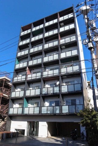 ヴェルト日暮里イースト